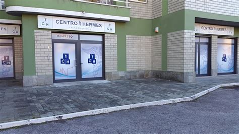 centro hermes latina|Formia / Centro diagnostico “Hermes”, nuovo accreditamento .